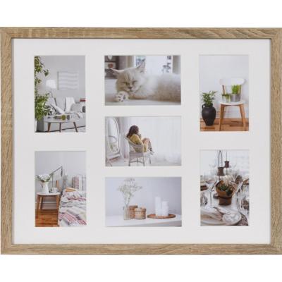 Henzo Modern 40X50 Gallery Bruin