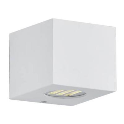 Trio Wand lampCordoba Up - Down 2x2w - 3000K - 11,5cm wit - R28222631