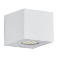 Trio Wand lampCordoba Up - Down 2x2w - 3000K - 11,5cm wit - R28222631 - thumbnail