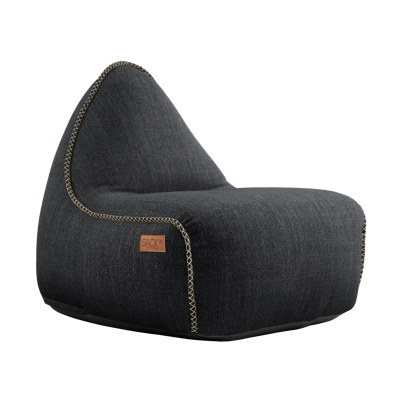 SACKit Cobana zitzak Black