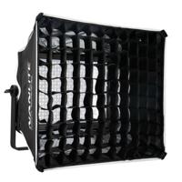Nanlite Softbox for Mixpanel 60 (w/ Eggcrate grid) - thumbnail