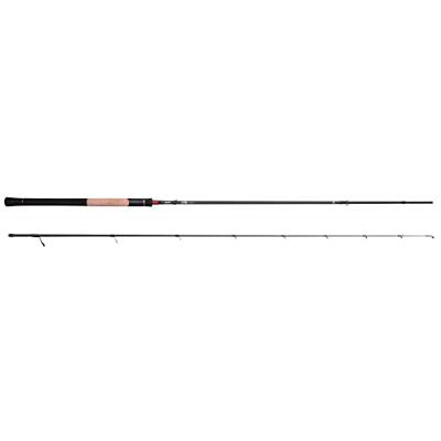 Spro CRX Vertical & Jig B185L 10-30gr