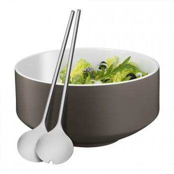 WMF Moto Saladeset 3-delig WMF Moto Saladeset 3-delig