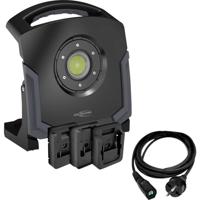 Ansmann 1600-0715 Hybrid Arbeitsleuchte WL60W 18V Schijnwerper COB LED, LED-lamp werkt op batterij Energielabel: E (A - G) 60 W - thumbnail