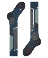 Falke Sk2 Intermediate Skisok Dames Lagoon 35-36 - thumbnail