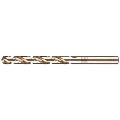 PFERD TOOLS 25203773 HSSE-Co 5 Spiraalboor 8.1 mm Gezamenlijke lengte 117 mm DIN 338 10 stuk(s) PFERD TOOLS 25203773 HSSE-Co 5 Spiraalboor 8.1 mm Gezamenlijke lengte 117 mm DIN 338 10 stuk(s)
