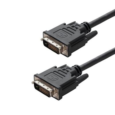 StarTech.com 25m hoge resolutie VGA-kabel - HD15 naar HD15 - M/M coaxiale VGA-videokabel (MXTMMHQ25M)
