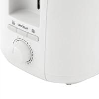 Broodrooster JATA JETT1584 Wit 1400 W - thumbnail