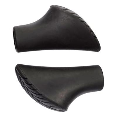 Silva walking poles rubber paws