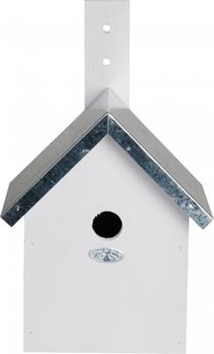 Nestkast Pimpelmees Wit Best for Birds - Best for birds Nestkast Pimpelmees Wit Best for Birds - Best for birds