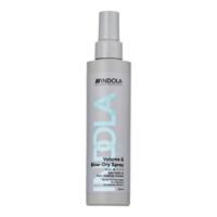 Indola Volume & Blow Dry Spray 200ml - thumbnail