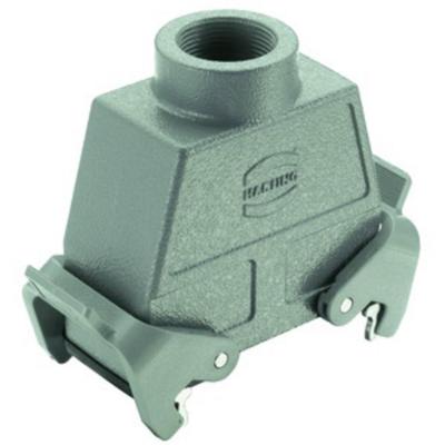 Koppelingsbehuizing 09300160730 09300160730 HARTING 1 stuk(s) Piece