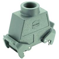 Koppelingsbehuizing 09300160730 09300160730 HARTING 1 stuk(s) Piece - thumbnail