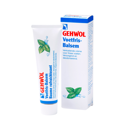 Gehwol Voetfris Balsem Gehwol Voetfris Balsem