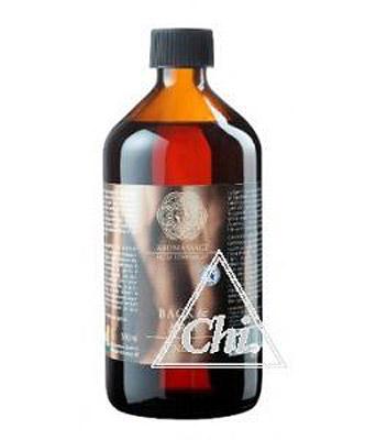Chi Aromassage 3 back & arm 500 Milliliter