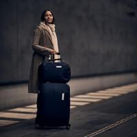 Thule Subterra TSBB-301 Black Draagtas Zwart 23 l Nylon - thumbnail