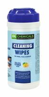 Cleaning Wipes - thumbnail