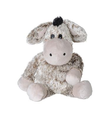 Warmies Warmteknuffel Ezel