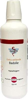 Fagron Extra Vettende Badolie Fagron Extra Vettende Badolie