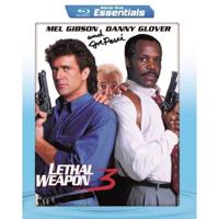 Lethal Weapon 3 - Blu-Ray (5051888062913) - thumbnail