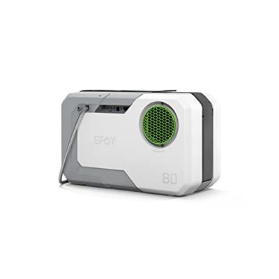 EFOY 80 BT Brandstofcel 3.8 A 12 V, 24 V
