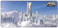 World of Warcraft Shadowlands - Bastion Desk Mat XL - thumbnail
