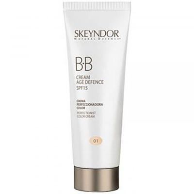 Skeyndor Age Defense BB Cream 01 Crème SPF15 40ml