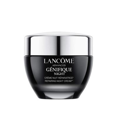 Lancome Advanced Genifique Night Repairing Cream 50ml Nacht crème