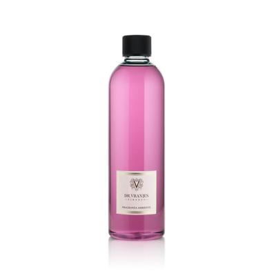 Dr. Vranjes Peonia Black Jasmine Fragranza Ambiente Refill 500ml