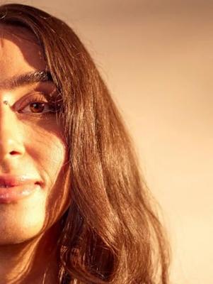 Khadi Haarverf Natural Hazel