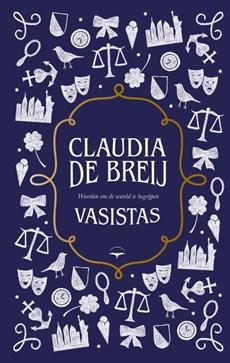 Vasistas (Hardback) Vasistas (Hardback)