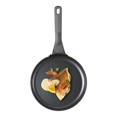 BergHOFF BFF pannenkoekenpan 25cm St + Poffertjespan