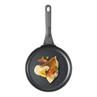 BergHOFF BFF pannenkoekenpan 25cm St + Poffertjespan - thumbnail