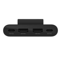 Hub USB Belkin BUZ001BT2MBKB7 - thumbnail