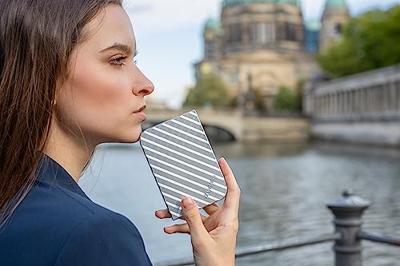 Verbatim Store n Go 1 TB Externe harde schijf (2,5 inch) USB-A 3.2 Gen 1 Zilver 53197 Verbatim Store n Go 1 TB Externe harde schijf (2,5 inch) USB-A 3.2 Gen 1 Zilver 53197