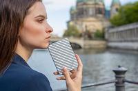 Verbatim Store n Go 1 TB Externe harde schijf (2,5 inch) USB-A 3.2 Gen 1 Zilver 53197 - thumbnail