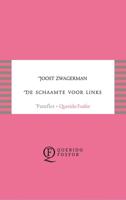 De schaamte voor links - Joost Zwagerman - ebook - thumbnail
