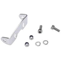 PLETSCHER u-beugel u-bar sst sil. - thumbnail