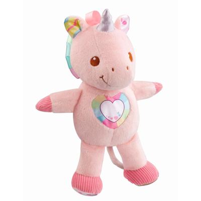 Vtech magische knuffel unicorn Vtech magische knuffel unicorn