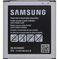 EB-BG388B Samsung Accu Li-Ion 2200 mAh Bulk - thumbnail
