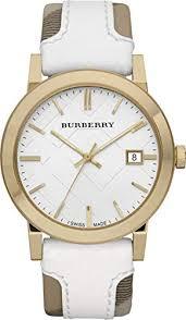 Horlogeband Burberry BU9015 / Antima 31354 Leder/Kunststof Multicolor 20mm Horlogeband Burberry BU9015 / Antima 31354 Leder/Kunststof Multicolor 20mm