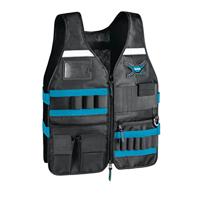Makita Accessoires E-15609 | Gereedschapsvest - E-15609 - thumbnail