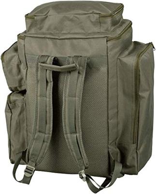 Spro Ctec Mega Back Pack