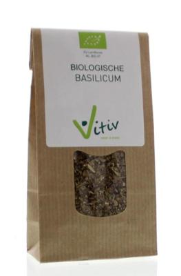 Vitiv Biologische Basilicum