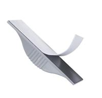 Franken Bordwisser schrijfbord 150 mm x 60 mm x 30 mm Kunststof, Vilt Z1923 1 stuk(s) - thumbnail