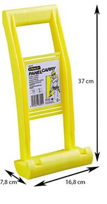 STANLEY 1-93-301 Platendrager 1 stuk(s)