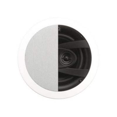 Q Acoustics: QI 65CW ST Weatherproof In-Ceiling Stereo Speaker - 1 stuks Q Acoustics: QI 65CW ST Weatherproof In-Ceiling Stereo Speaker - 1 stuks
