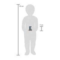 Small Foot - houten lettertrein polar - e - thumbnail