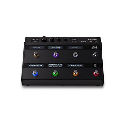 Line 6 HX Effects multi-effect processor