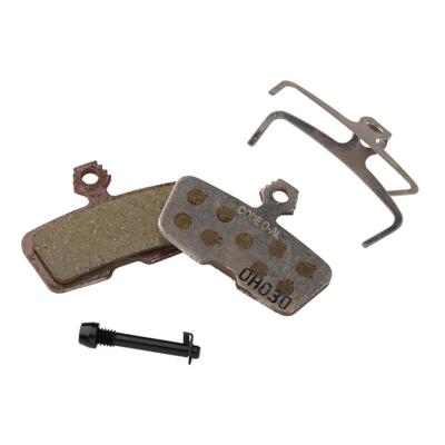 SRAM scheibenbremsbelag disc brake pads code org./steel